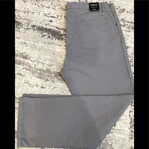 Kenneth Cole - (stretch) chinos